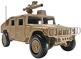 Revell SnapTite MAX Humvee Plastic Model Kit