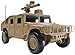 Revell SnapTite MAX Humvee Plastic Model Kit