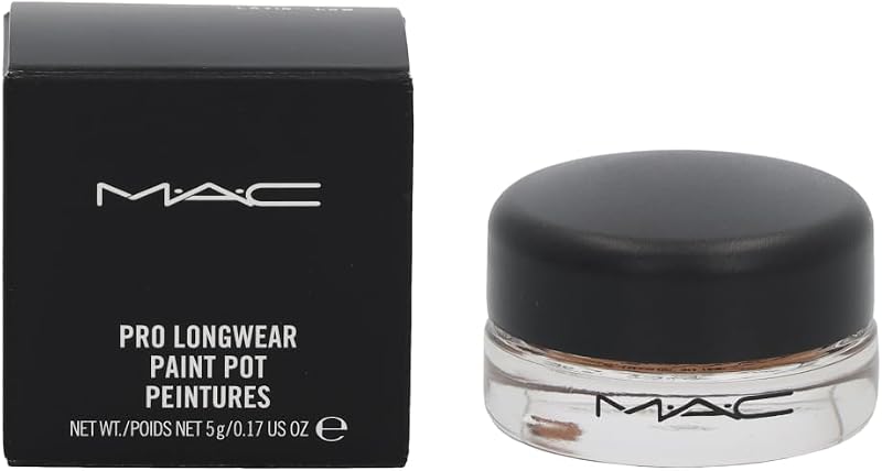 MAC Pro Longwear Paint Pot 5g Eye Primer Seeded Base Shade