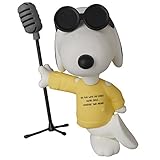 Medicom Peanuts: Gauze Shirt Snoopy Series 4 Ultra Detail Figure