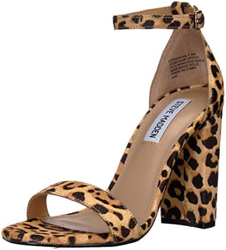 steve madden carrson leopard