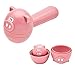 Joie Oink Oink 5 pc Measuring Spoon Set and 6 pc Measuring Cup Set by MSC International