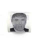 Donald Trump Toilet Paper, Novelty Political Gag Gift (1)