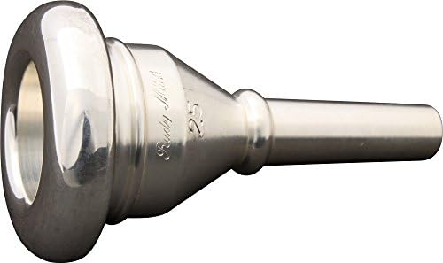 Rudy Muck Trombone Mouthpiece (RMTRB23)