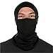 Neck Warmers Face Scarf Balaclava Ski Mask -Cold Weather Ski Face Mask