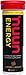 NUUN Hydration New Mixed 4 New Flavors for Electrolyte Hydration Tablets (Cherry Limeade - Active Watermelon - Active Lemon Lime - Active Strawberry Lemonade)