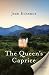 The Queen's Caprice: Stories by Jean Echenoz, Linda Coverdale