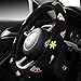Butterfly Steering Wheel Covers- Embroidery Cute Colorful Steering Decor,Universal 15.2