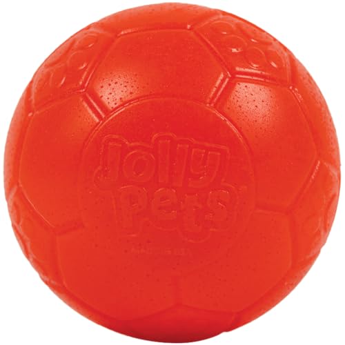 Jolly Pets Soccer Ball