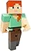 Minecraft Alex Large Scale Action Figure