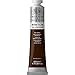 Winsor & Newton Winton Oil Color, 200ml (6.75-oz) Tube, Raw Umber