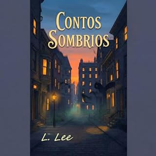 Livro CONTOS SOMBRIOS: A COLHEITA DAS SOMBRAS