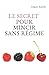 Le secret pour mincir sans régime: Ou comment apprendre à manger pour mincir de jour en jour (Vers by Grégoire Karydes