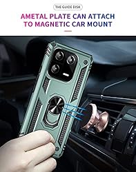Compatible with Xiaomi Mi 11 Ultra Case