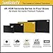 SunBriteTV Weatherproof Outdoor 65-Inch Veranda (2nd Gen) 4K UHD HDR LED Television – SB-V-65-4KHDR-BL Blackthumb 4