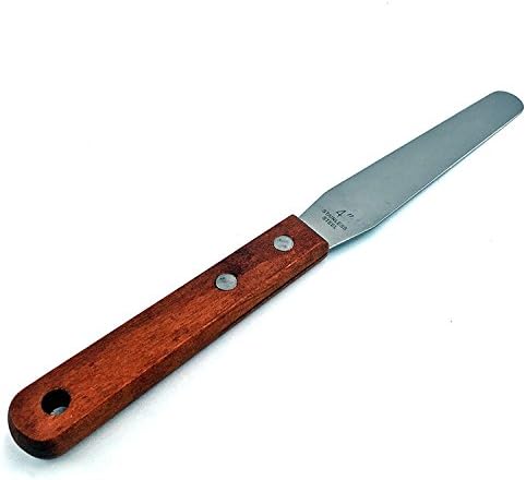 Expediybot 3D Print Removal Tool, Tool Kit for 3D Printer Spatula Palette Knife Painting Enhanced Version