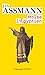 Moïse l'égyptien : Un essai d'histoire de la mémoire by 