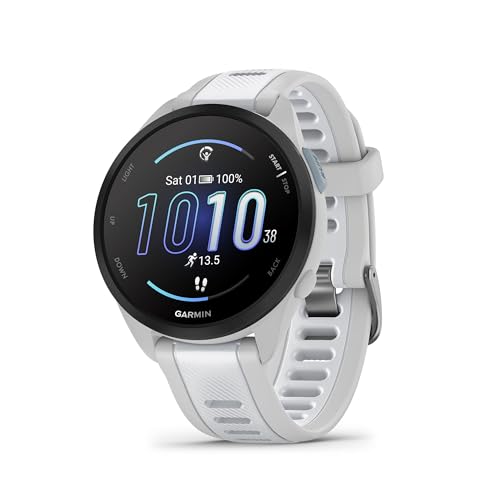 Garmin Forerunner 165 Music smartwatch