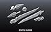 Bandai Hobby Builders Parts HD MS Sword 01 Action Figure