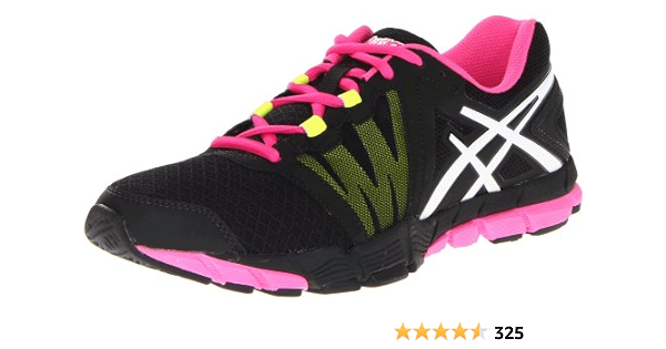 best court shoes for p90x3