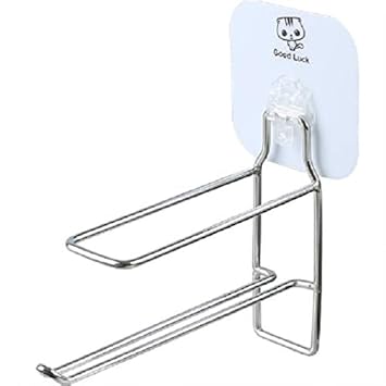 Colgar perchero sin taladrar | Percheros de pared, percheros de pie...