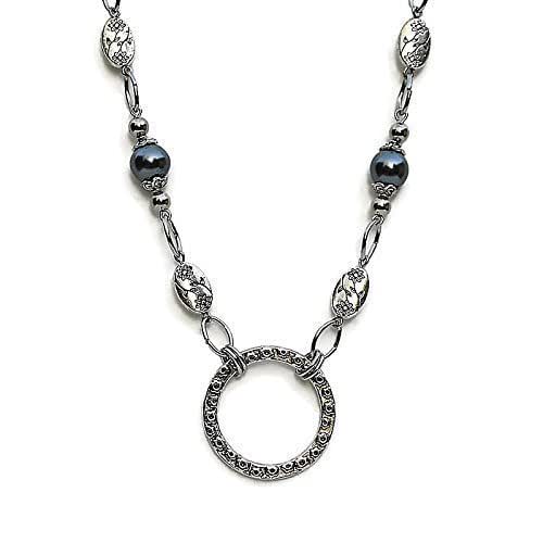 Lanyard Necklace with Break Away Clasp Teacher