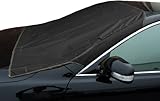 JH Smith Car Snow Cover (Automotive)