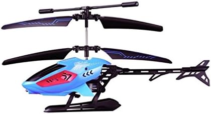 sky rover rc helicopter