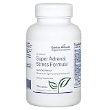 Future Formulations (Now Called Doctor Wilson's) Super Adrenal Stress Formula 150c