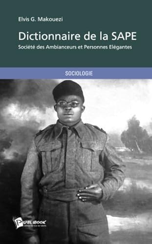 Download Dictionnaire de la SAPE PDF