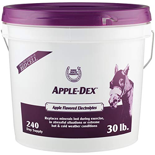Farnam Apple-Dex Electrolyte Powder