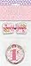 Pink Safari First Birthday Cupcake Kit for 24