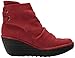 FLY London Women's Yama Ankle Boot