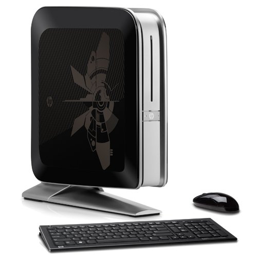 HP Firebird with VoodooDNA 802 Desktop PC (Discontinued by