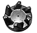 3 Pack Blender Rubber Coupler Clutch for KitchenAid 9704230, AP2930430, PS401661