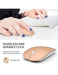 Amener Luxury Business Gift Set   Juego completo de accesorios electrónicos para él o ella, Dorado