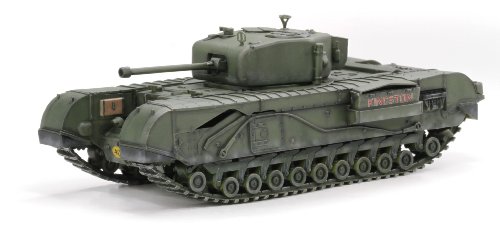 Dragon models churchill mk.iv 4th battalion grenadier guards buil…