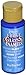 DecoArt Americana Frost Gloss Enamel Paint, 2-Ounce, Blue