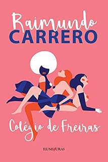 Livro Colégio de Freiras