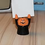STORE-DECORATIVE - Photo Clip Zakka animal