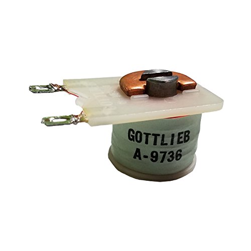 Gottlieb Pinball Coil R20-5
