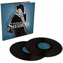 Ultimate Sinatra [2 LP]