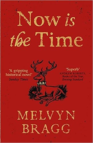 Image result for now is the time melvyn bragg