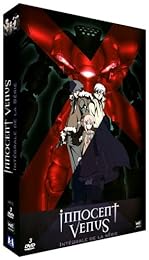 Innocent Venus - Intégrale De La Série