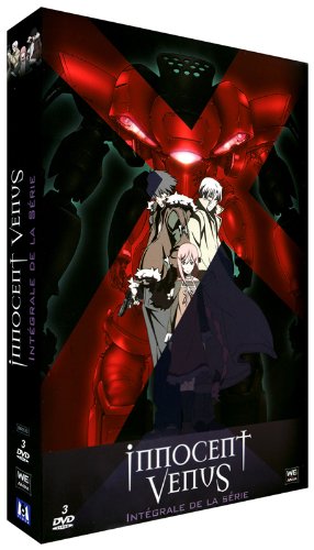 Innocent Venus - Intégrale De La Série