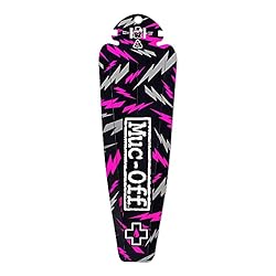 Muc-Off Rear Ride Guard, Bolt - Foldable Bike