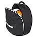 Ski-Doo New OEM Factory Snowmobile Helmet Carrying Case/Bag Black 4476400090