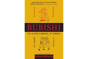 Bubishi: The Classic Manual of Combat