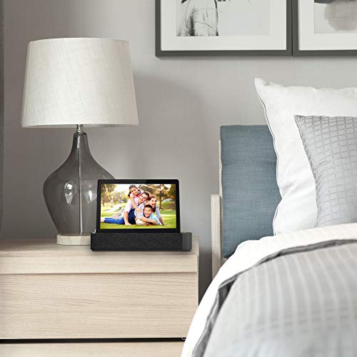 Lenovo-Smart-Tab-M10-101-Inch-FHD-Tablet-with-Alexa-Smart-Dock--Octa-Core-18-GHz-2-GB-RAM-16-GB-eMMC-Android-Pie--Slate-Black