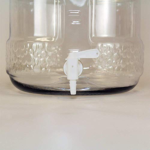 Northern Brewer Big Mouth Bubbler Wide Mouth PET Plastic Carboy